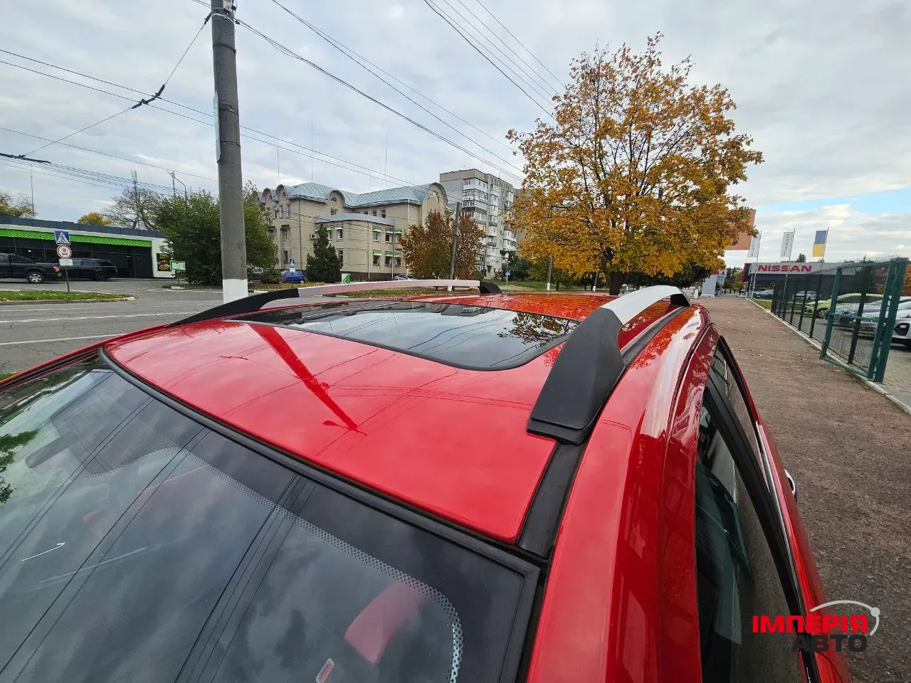 Geely MK Cross - фото 24