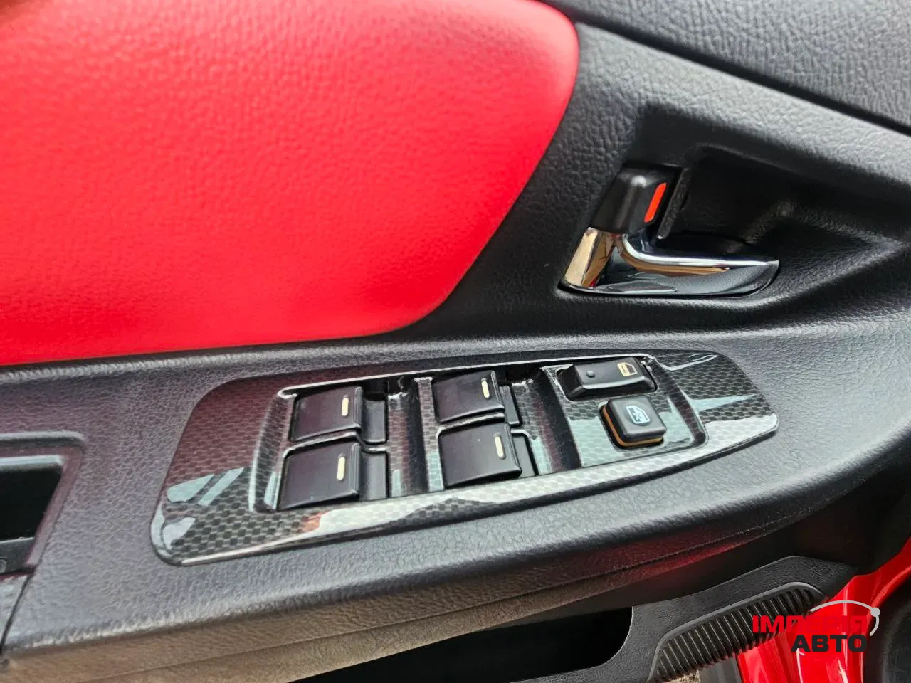 Geely MK Cross - фото 17