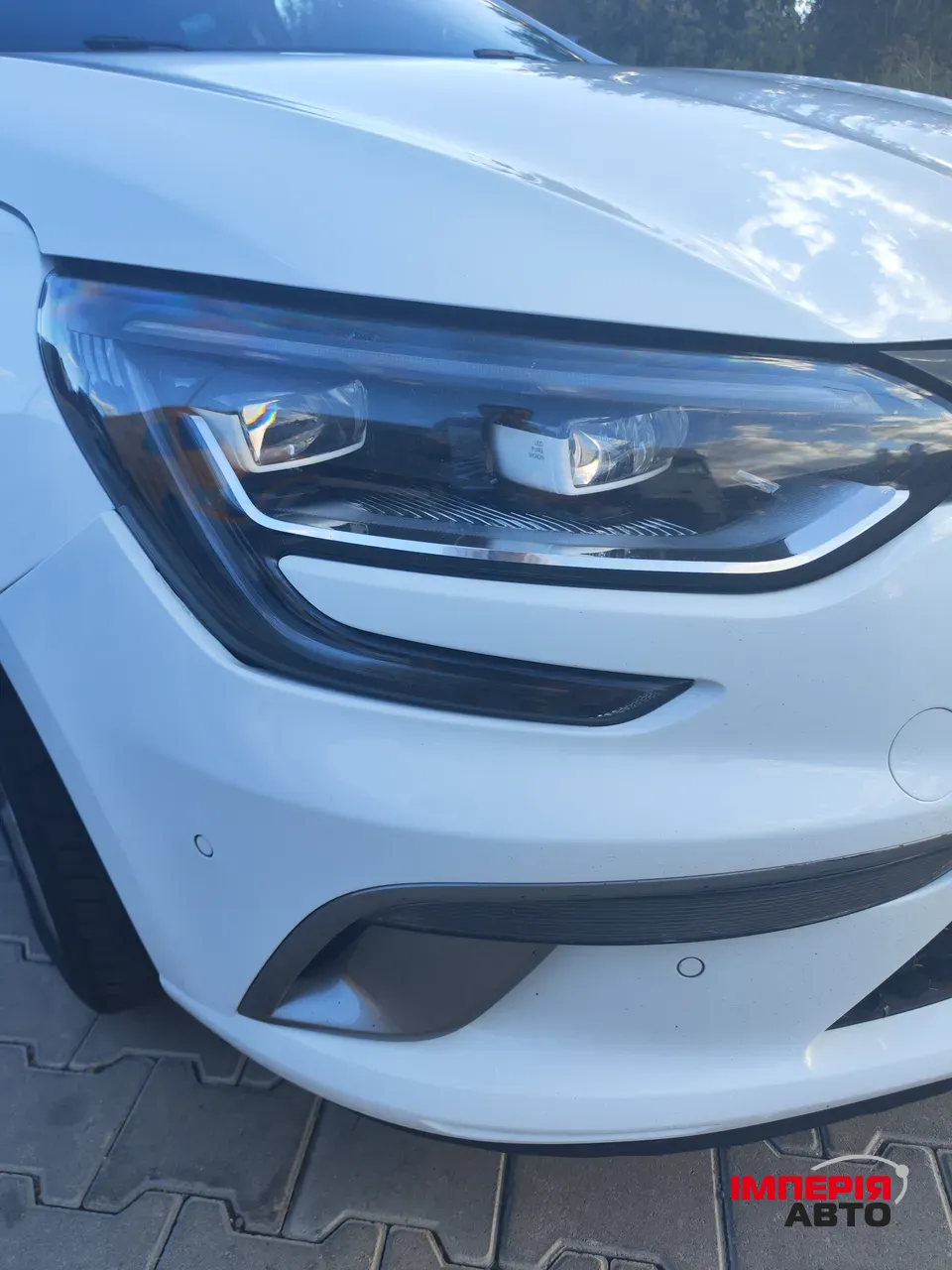 Renault Megane - фото 9