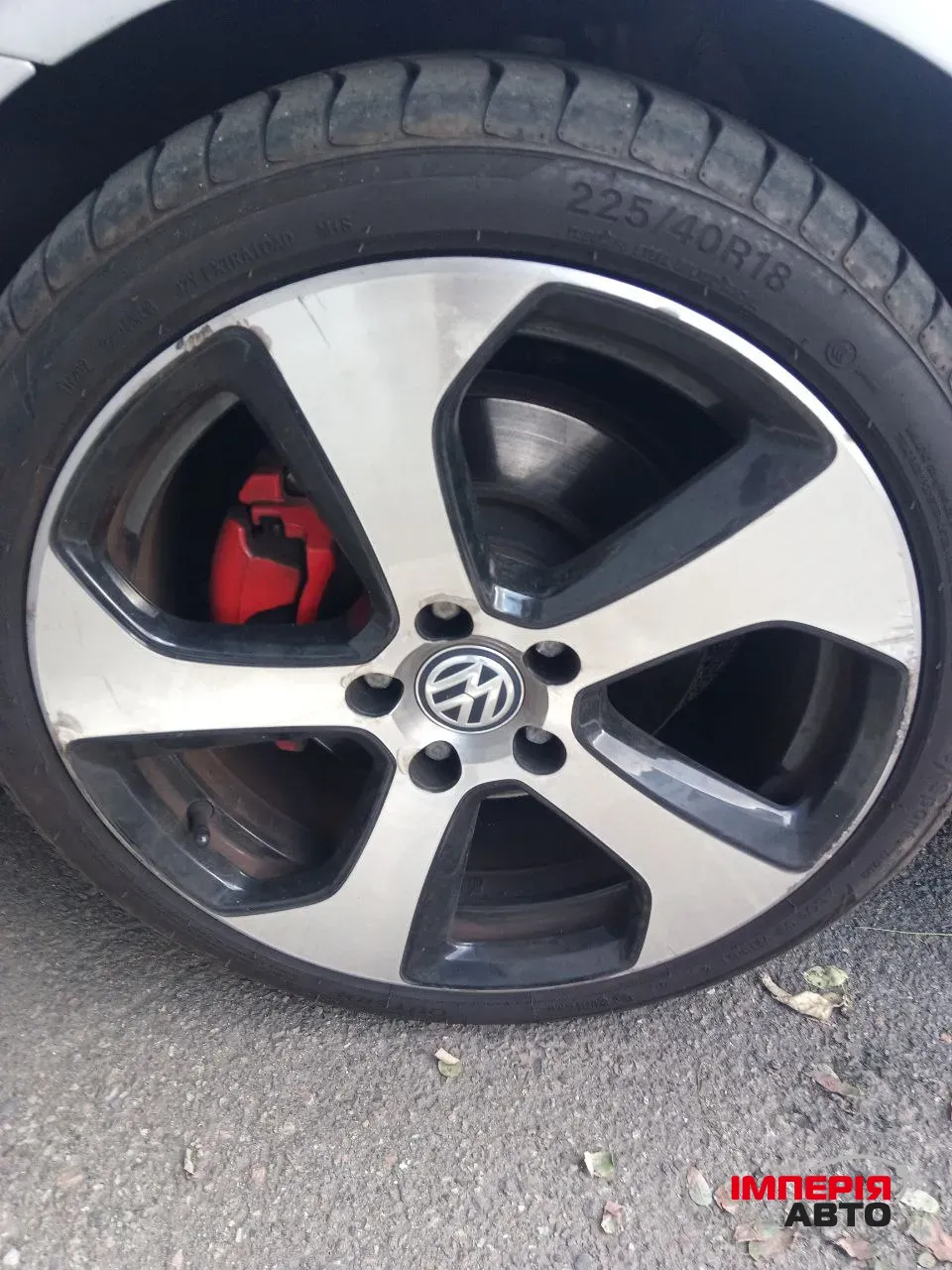 Volkswagen Golf GTI - фото 32