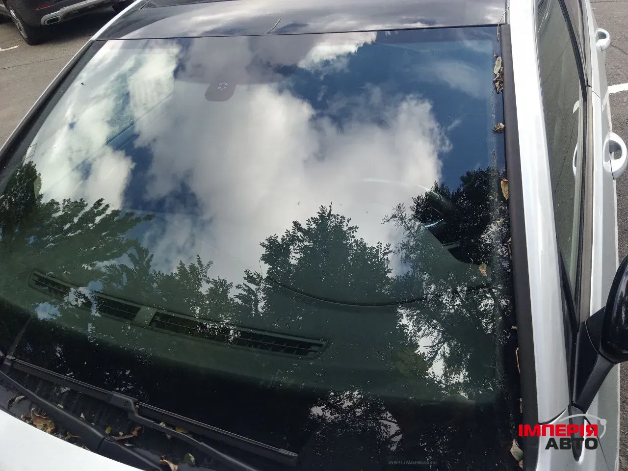 Volkswagen Golf GTI - фото 20