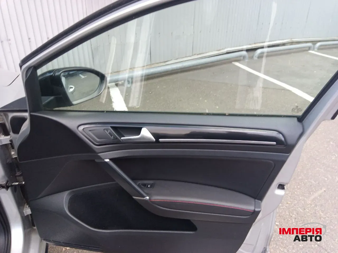 Volkswagen Golf GTI - фото 25