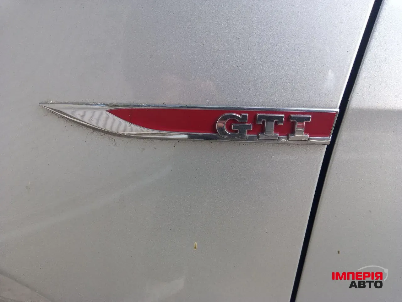 Volkswagen Golf GTI - фото 35