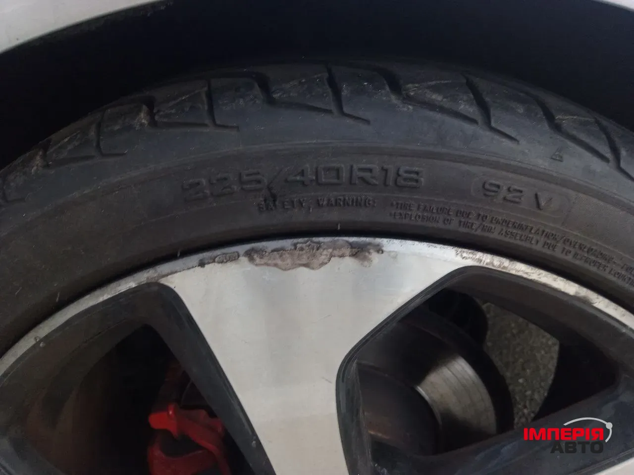 Volkswagen Golf GTI - фото 34