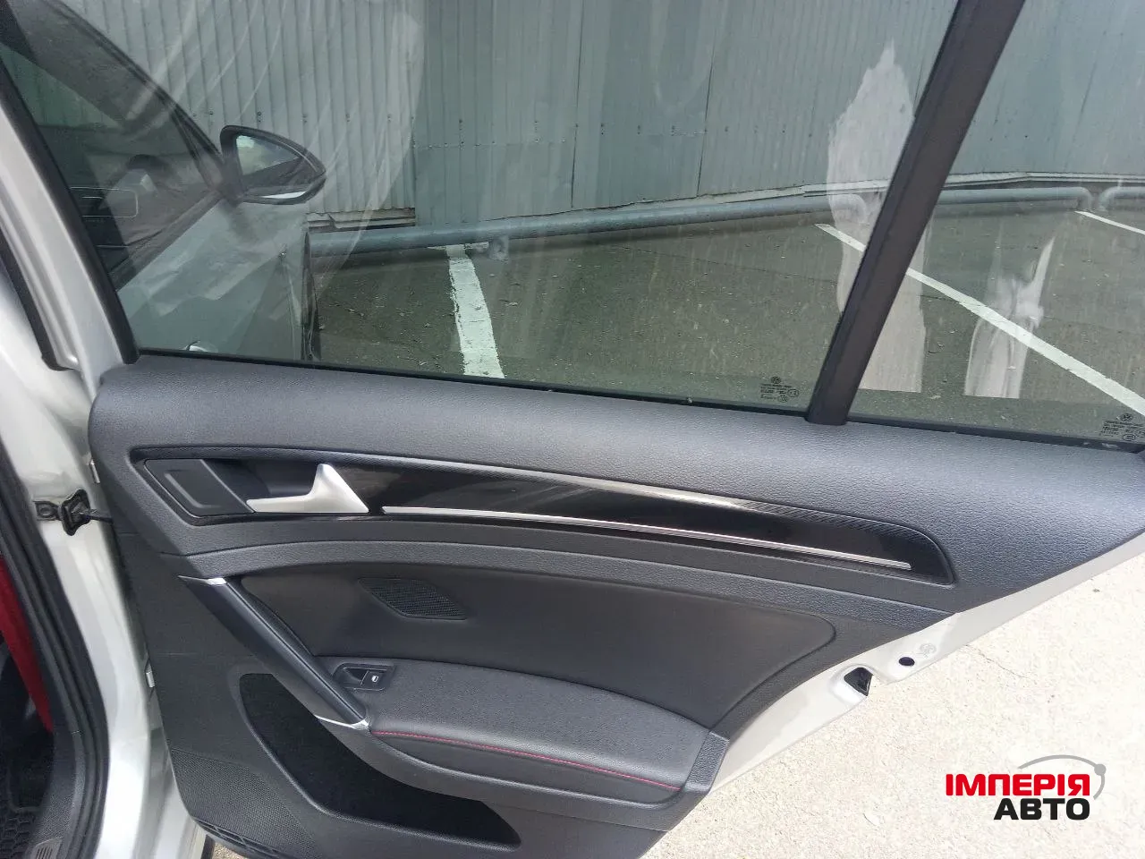 Volkswagen Golf GTI - фото 26