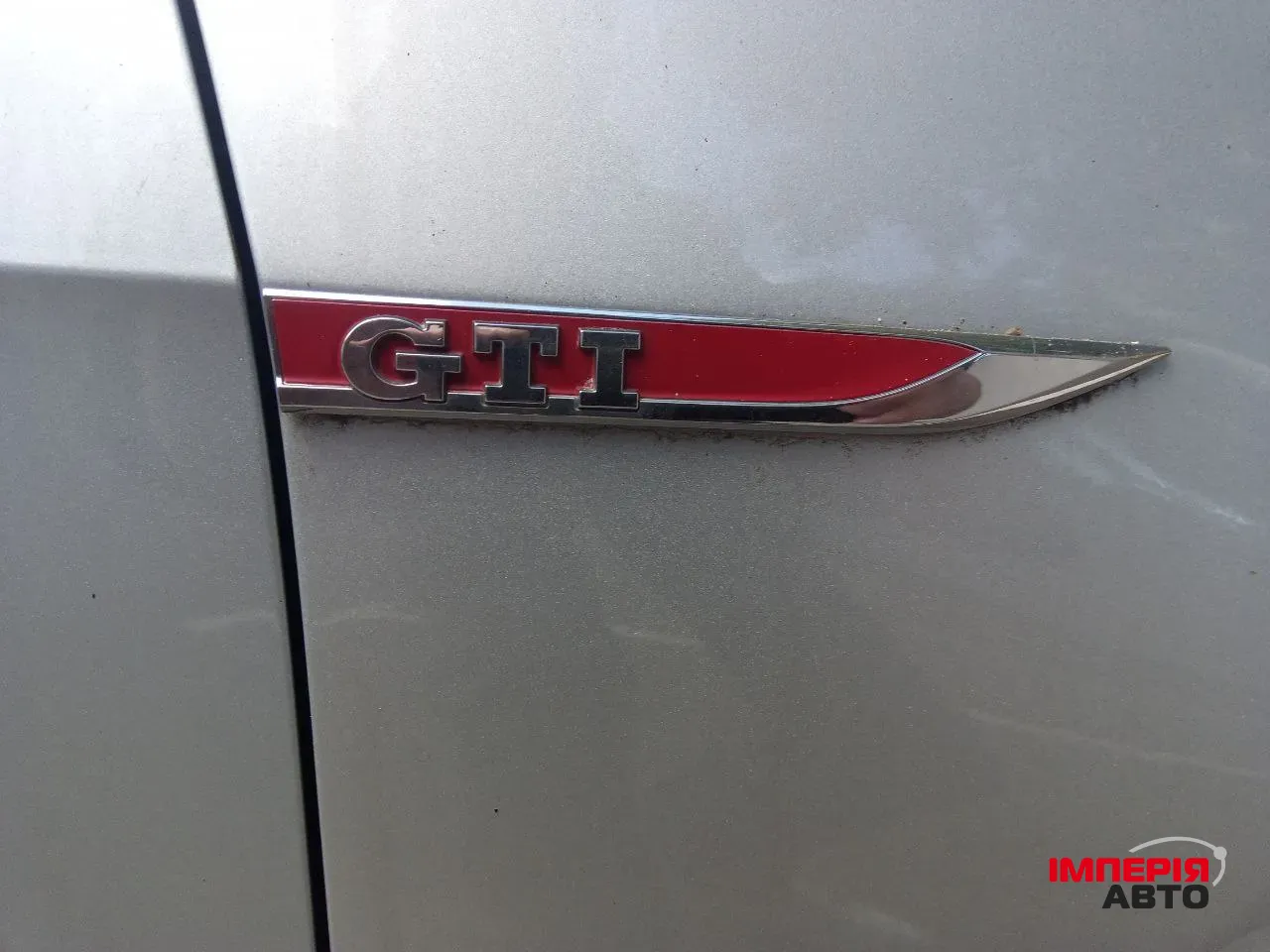 Volkswagen Golf GTI - фото 36