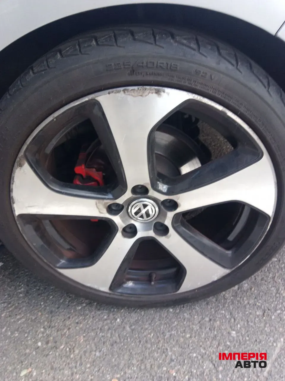 Volkswagen Golf GTI - фото 31