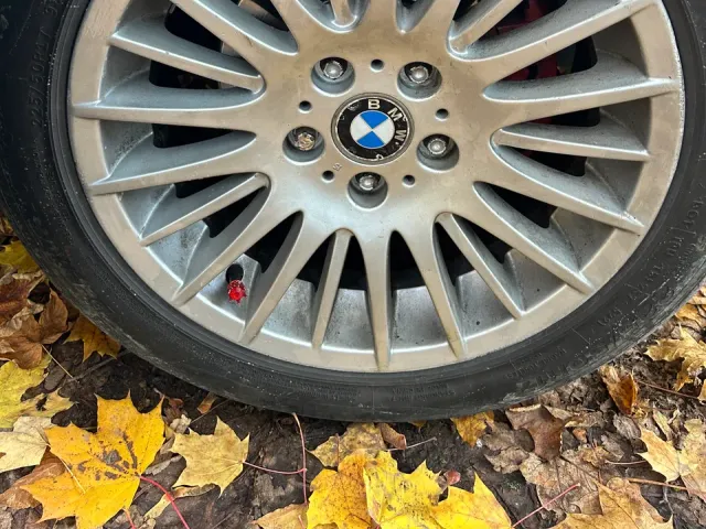 BMW 3 серії - фото 2