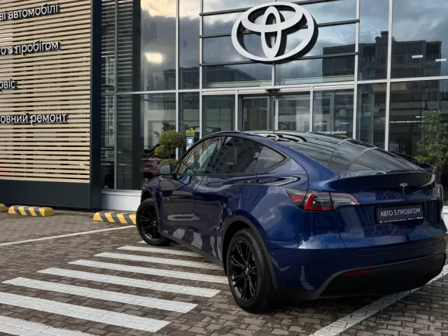 Tesla Model Y - фото 4