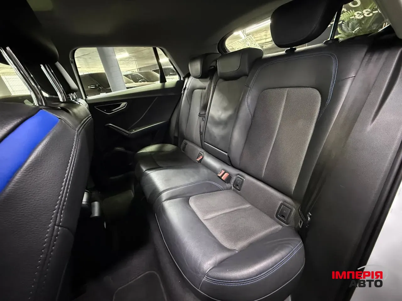 Audi Q2 - фото 3
