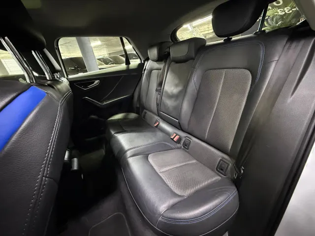 Audi Q2 - фото 4