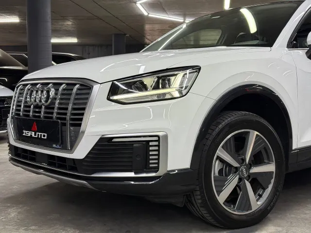 Audi Q2 - фото 3
