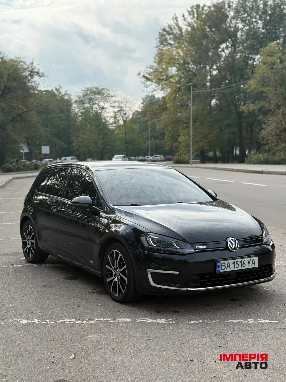 Volkswagen Golf - фото 2