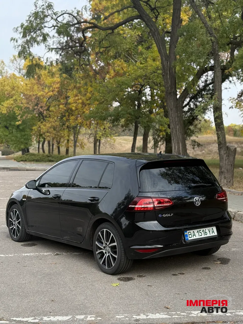 Volkswagen Golf - фото 6