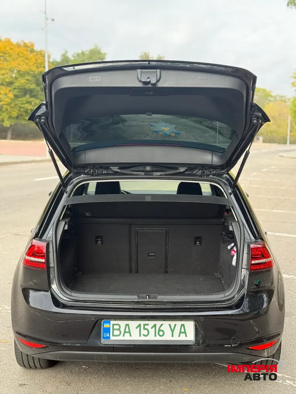 Volkswagen Golf - фото 5