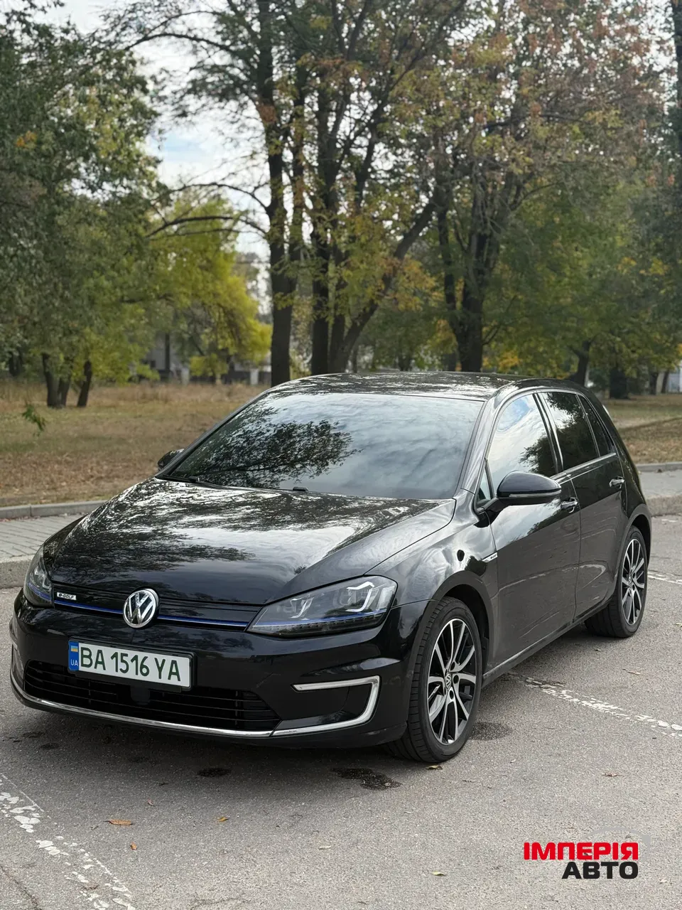 Volkswagen Golf - фото 7