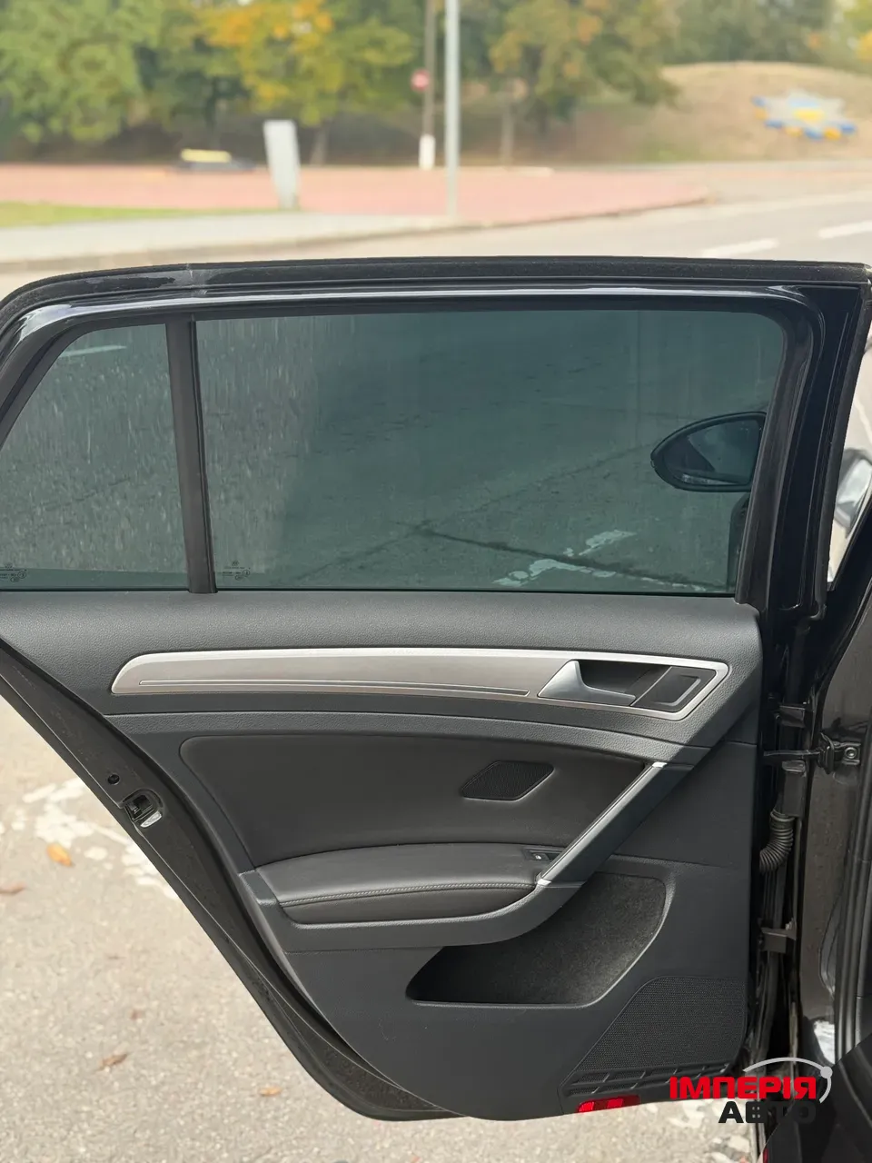 Volkswagen Golf - фото 14