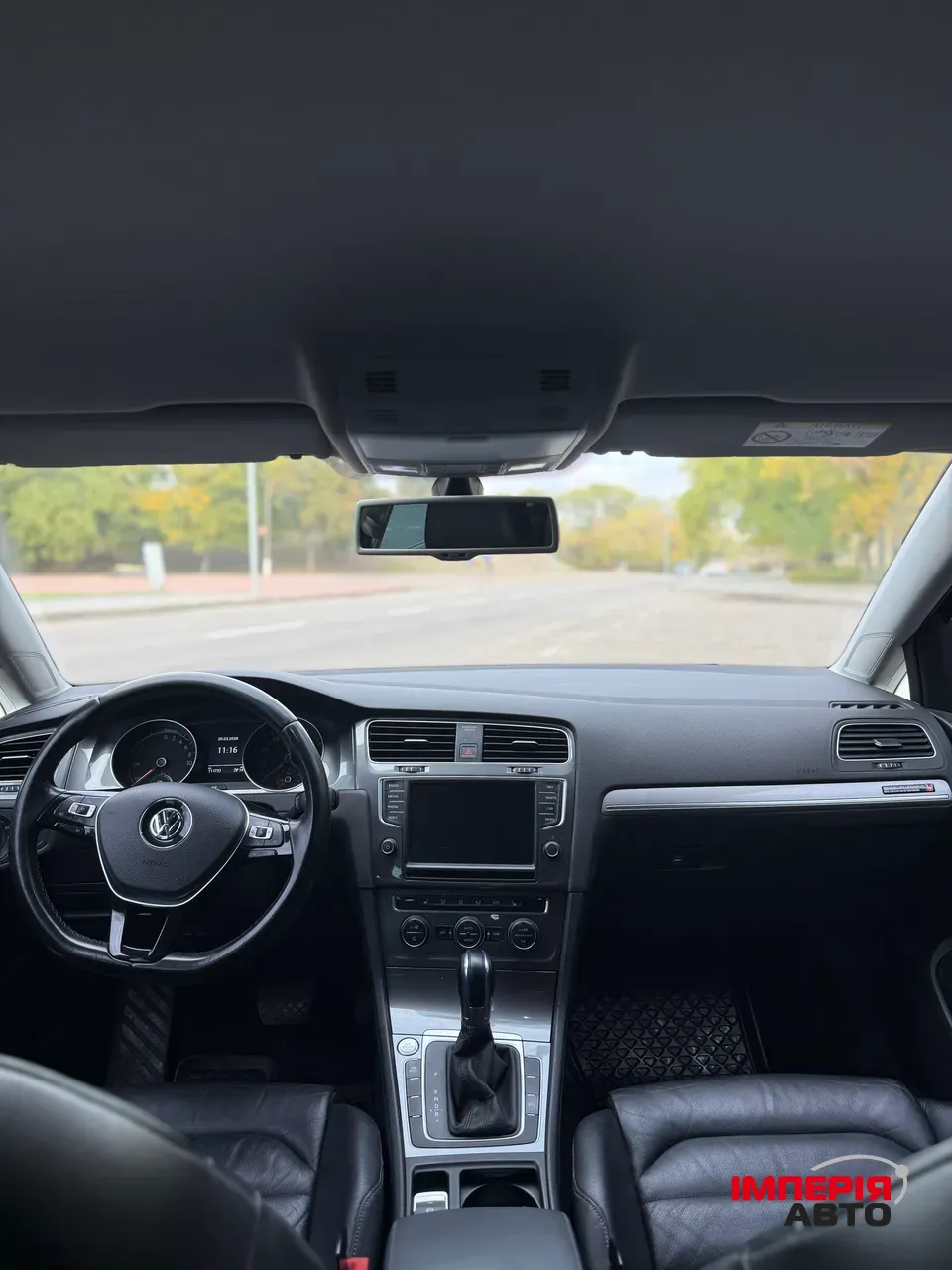 Volkswagen Golf - фото 9