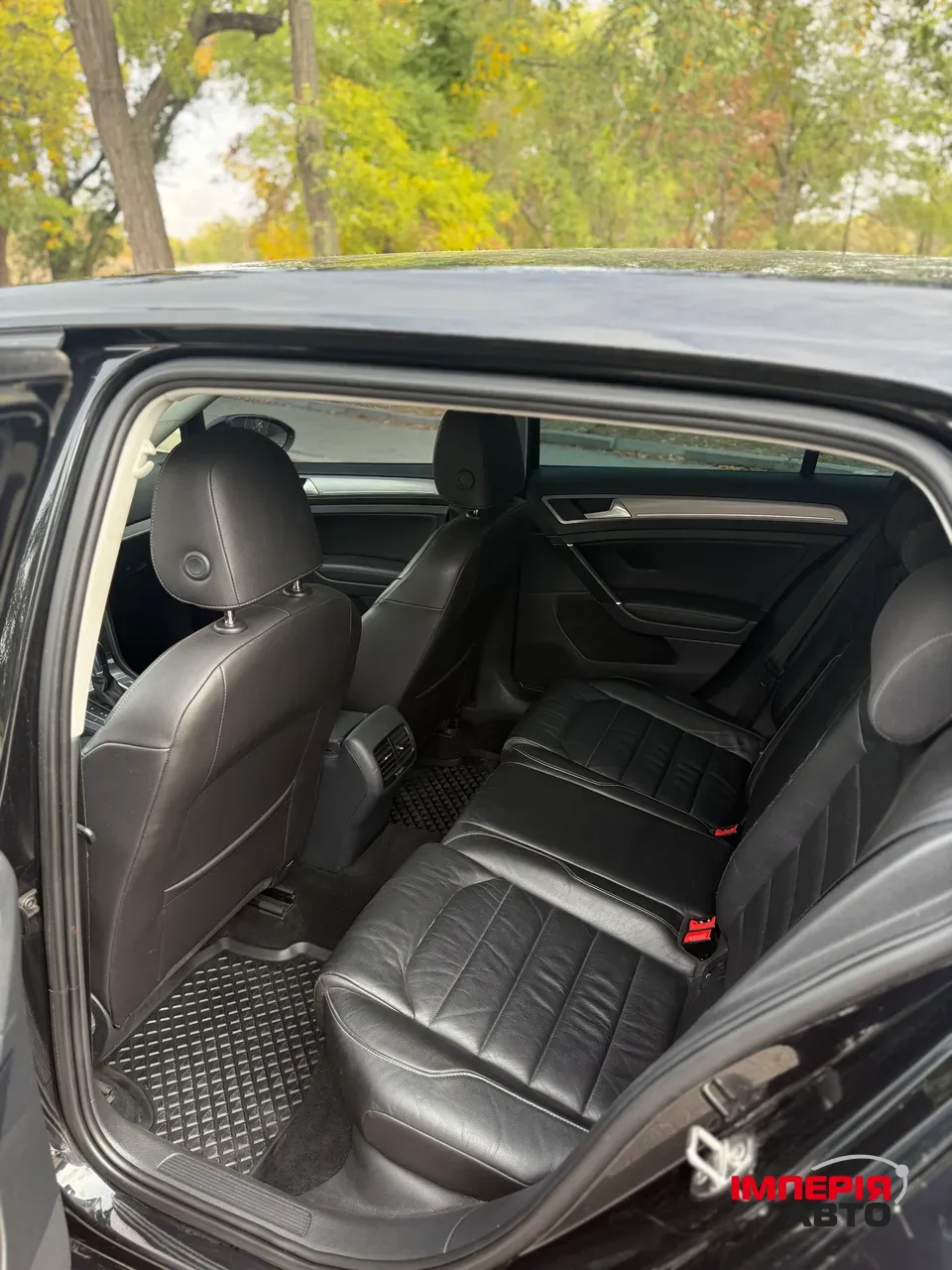 Volkswagen Golf - фото 15