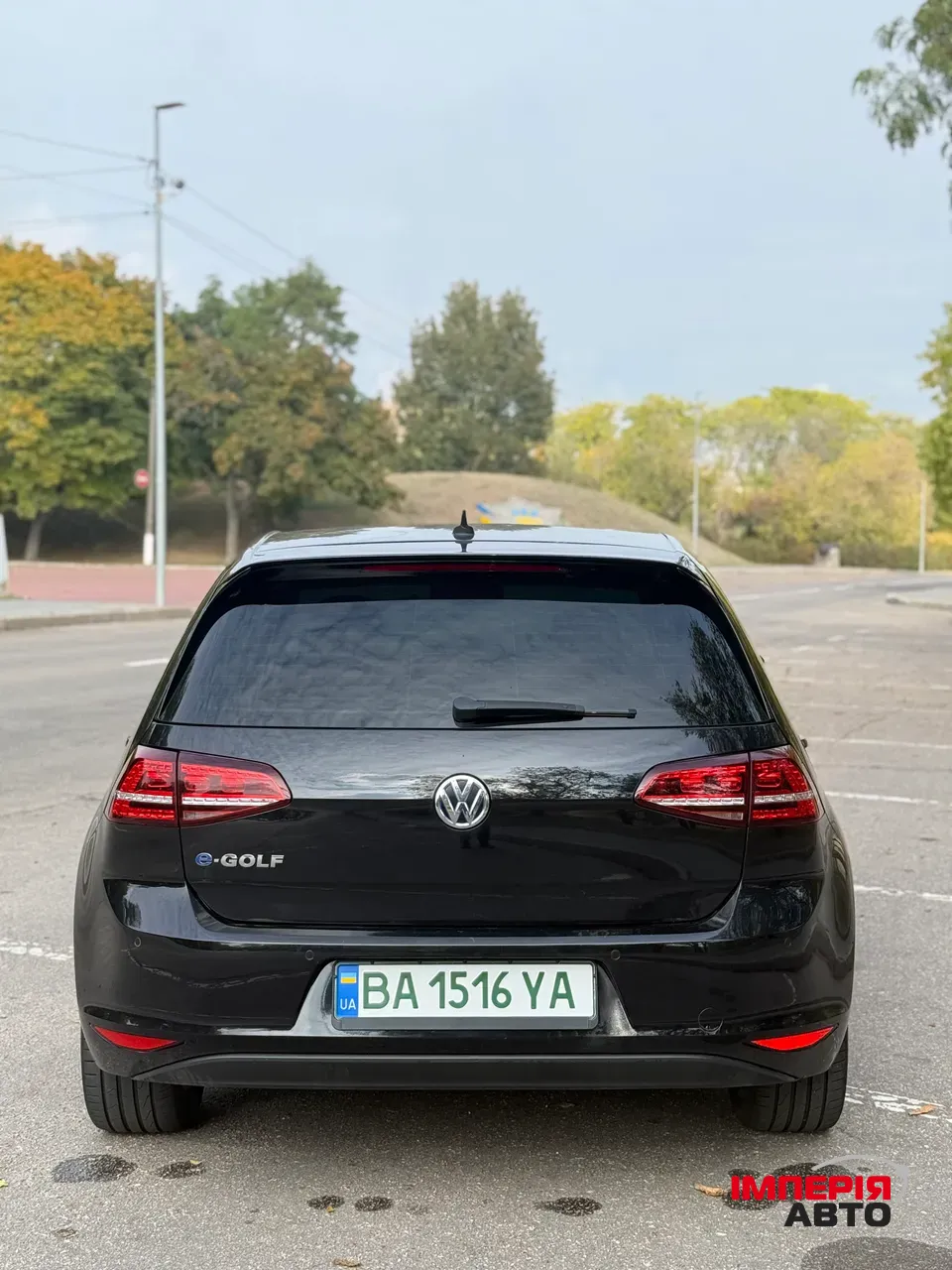 Volkswagen Golf - фото 4