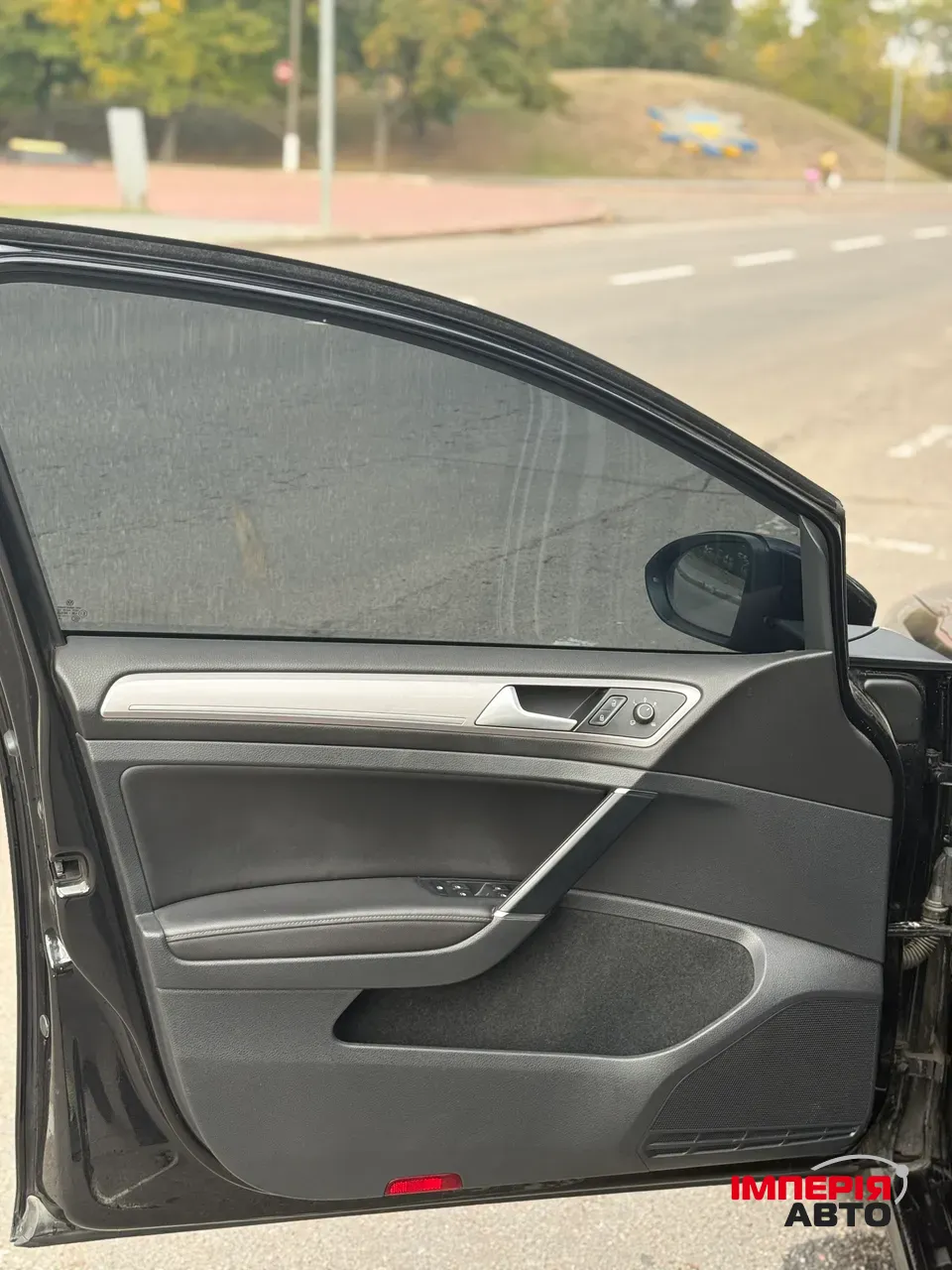 Volkswagen Golf - фото 12