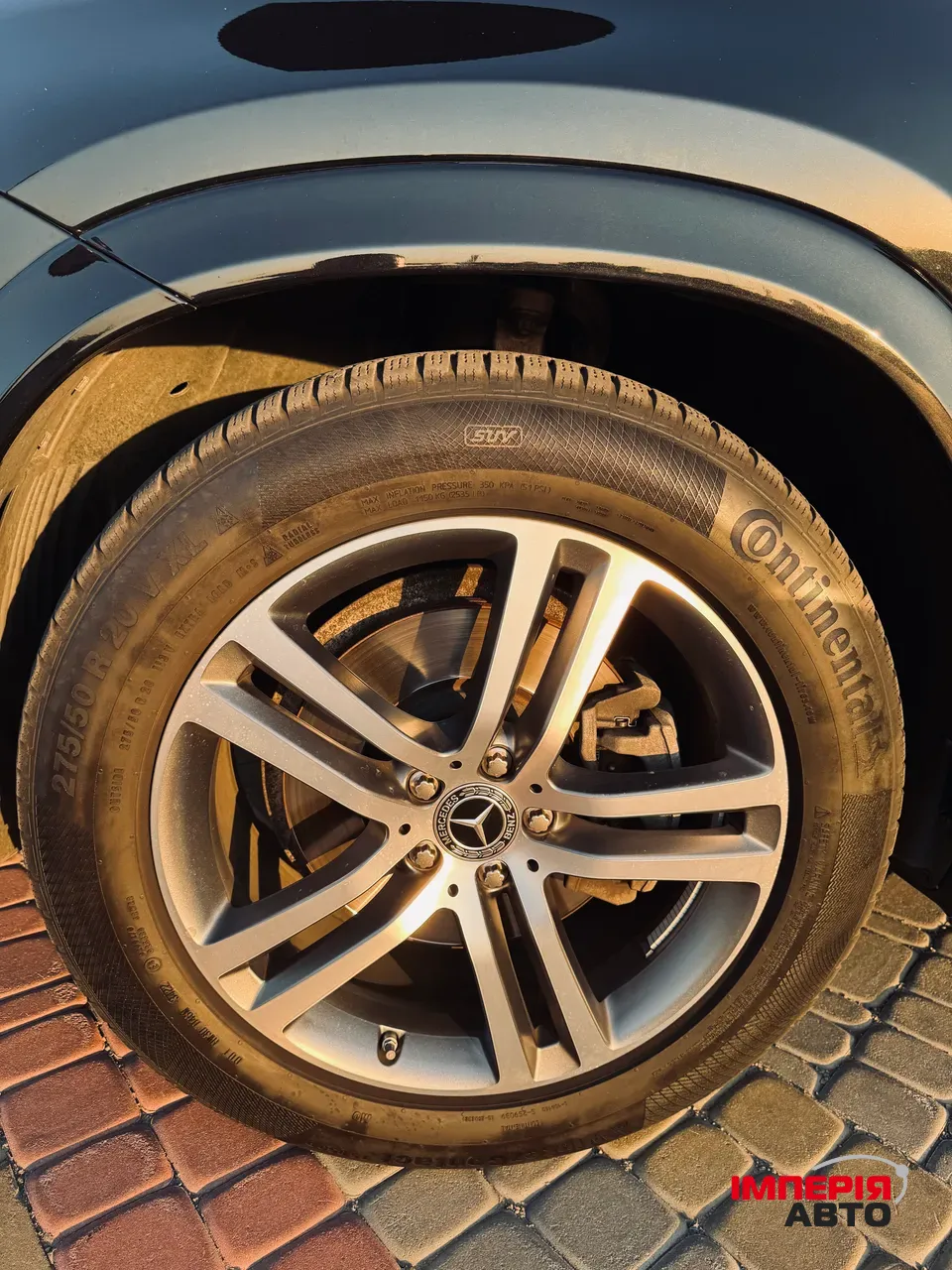 Mercedes-Benz GLE Coupe - фото 23