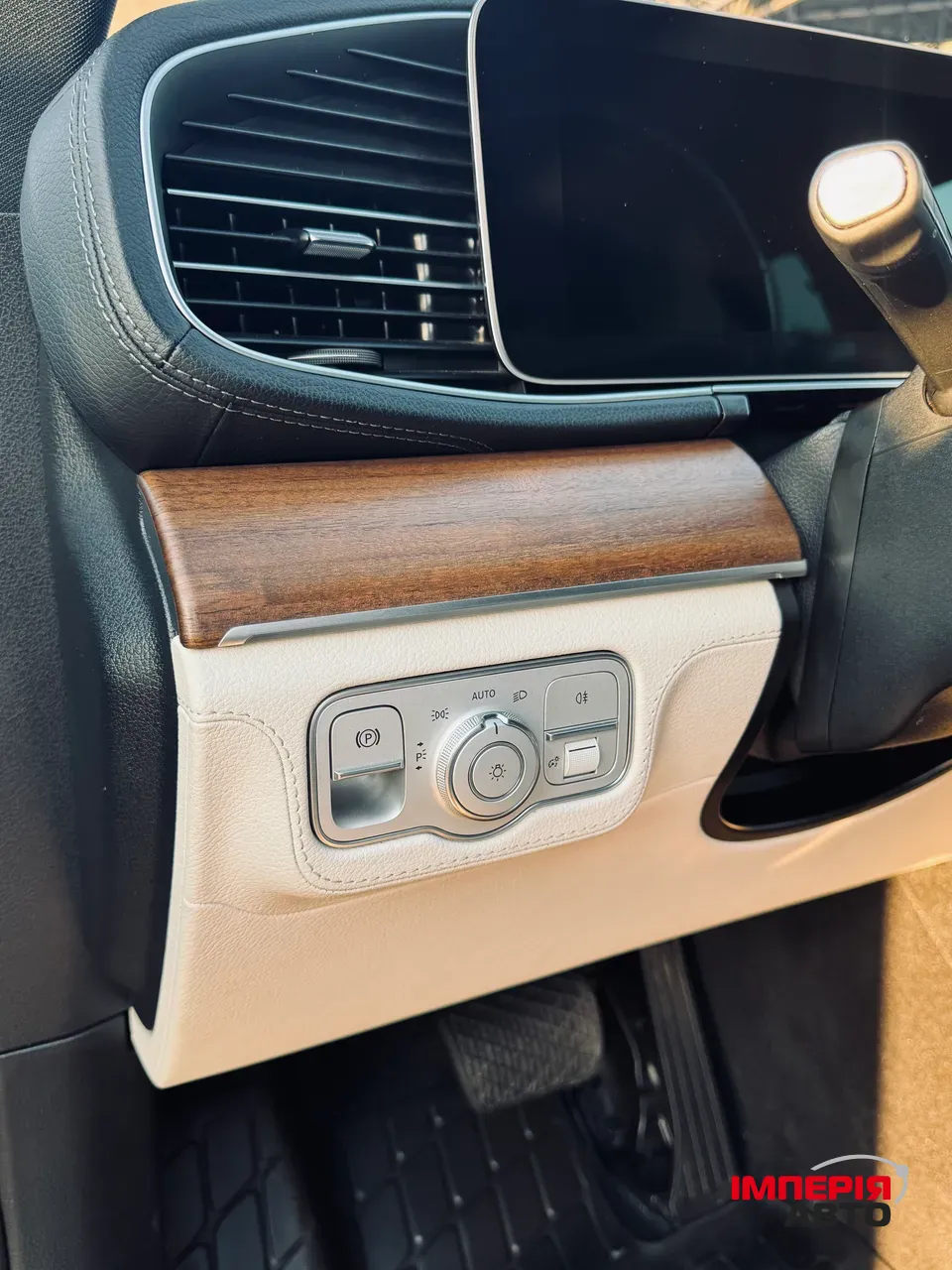 Mercedes-Benz GLE Coupe - фото 17