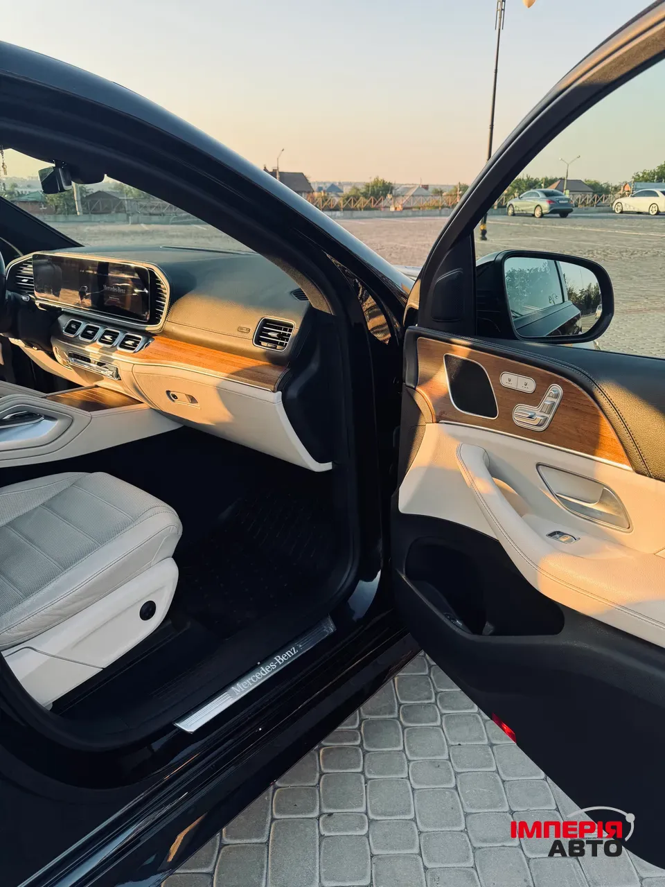 Mercedes-Benz GLE Coupe - фото 18