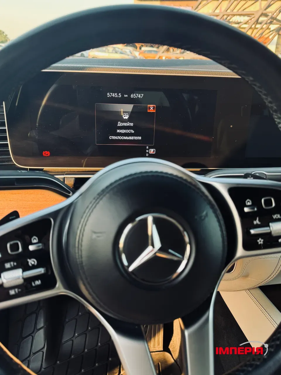 Mercedes-Benz GLE Coupe - фото 12