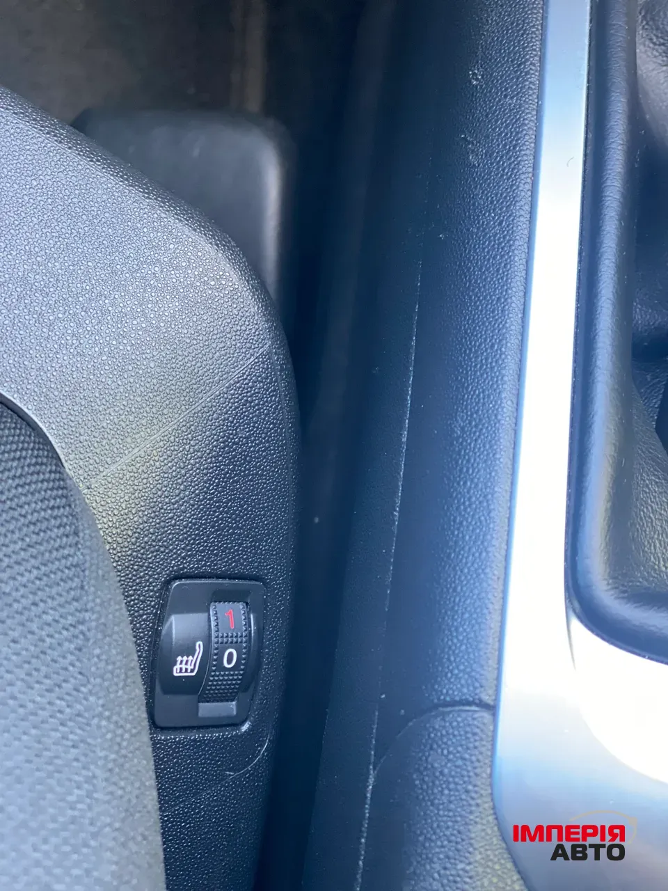 Citroen C4 Picasso - фото 12