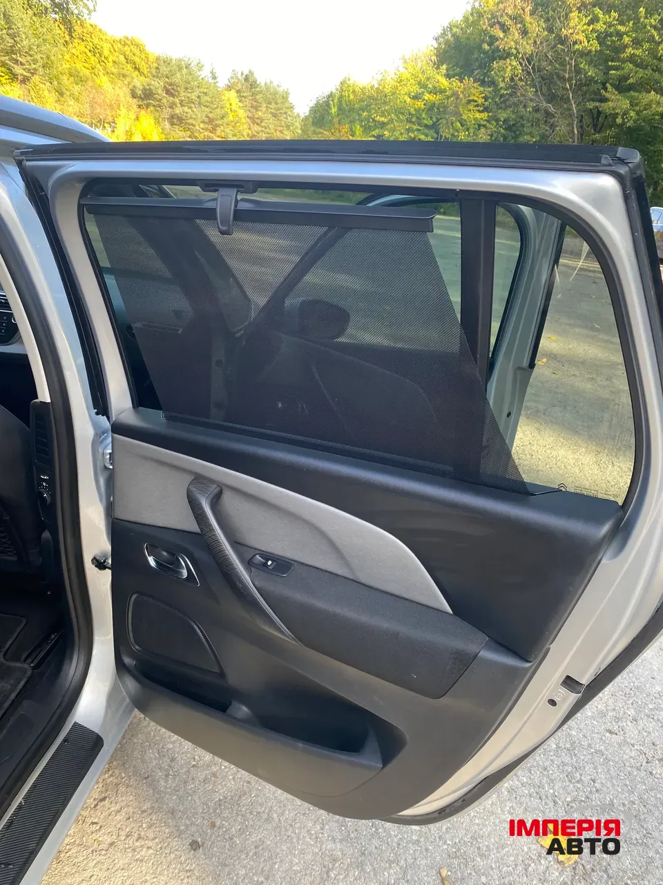 Citroen C4 Picasso - фото 19