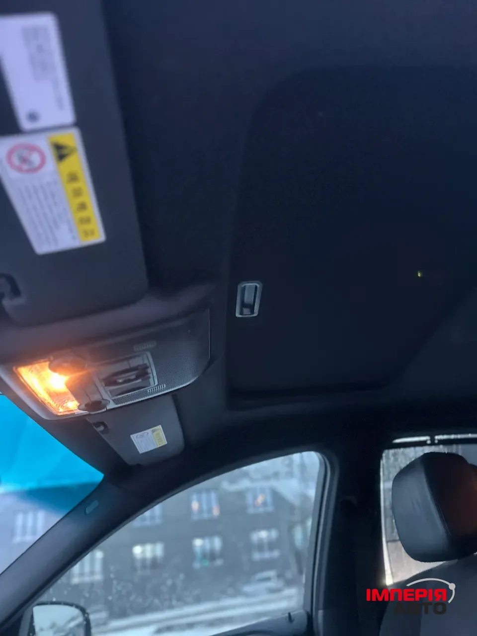 BMW X6 - фото 11