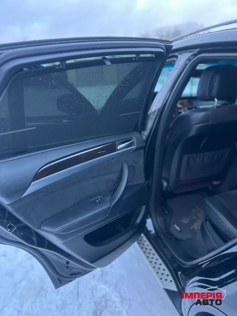 BMW X6 - фото 15