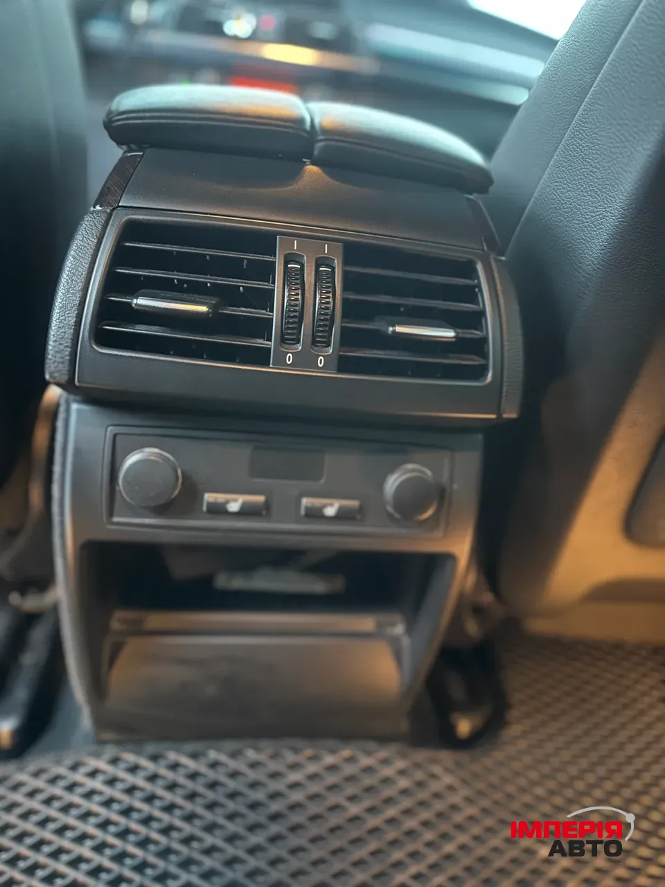 BMW X6 - фото 18