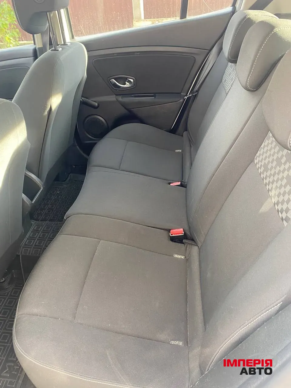 Renault Megane - фото 6