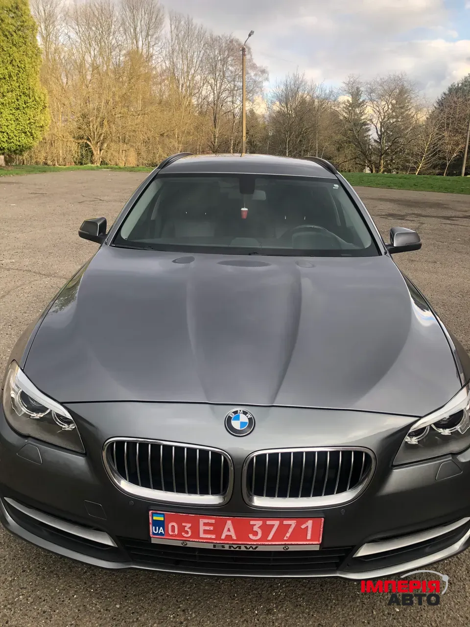 BMW 5 серії - фото 6