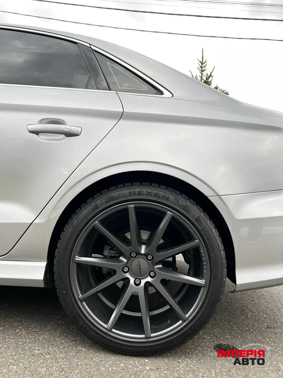 Audi A3 - фото 6