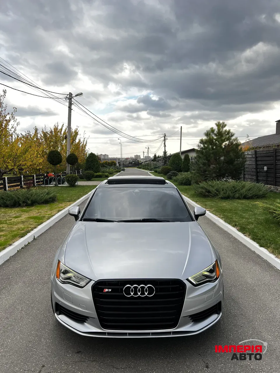 Audi A3 - фото 4