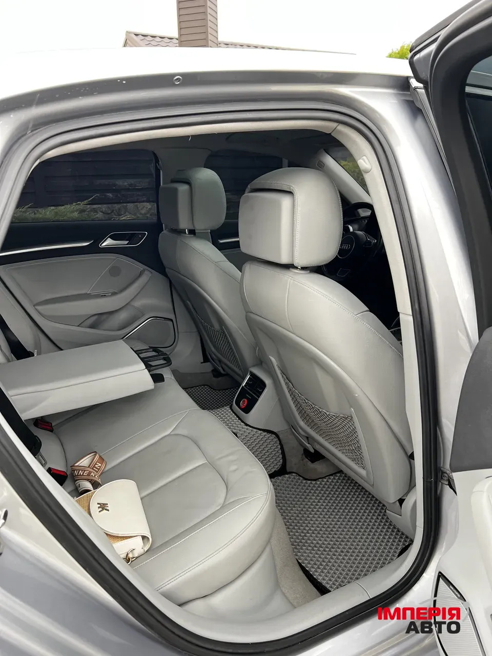 Audi A3 - фото 14