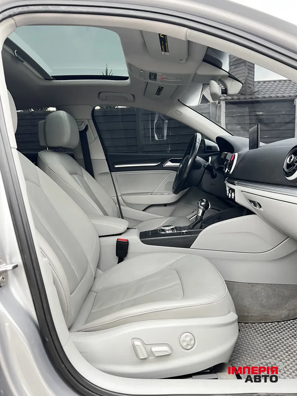 Audi A3 - фото 13