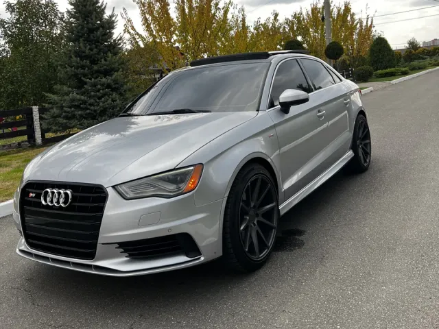 Audi A3 - фото 2