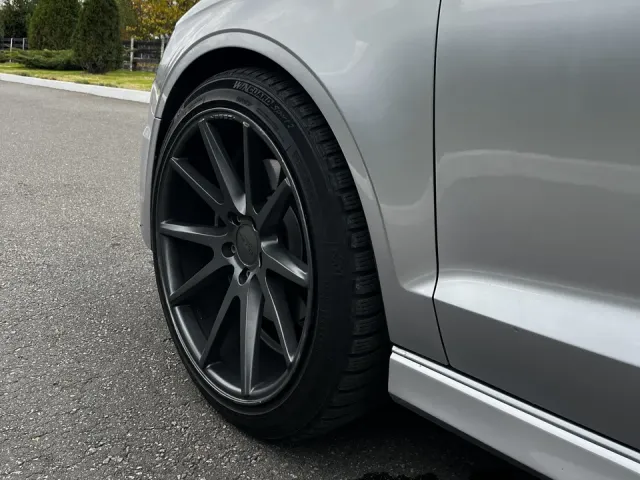 Audi A3 - фото 5