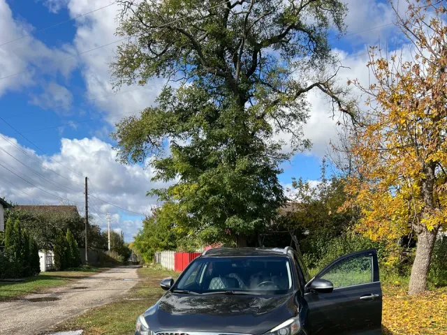 Kia Sorento - фото 3