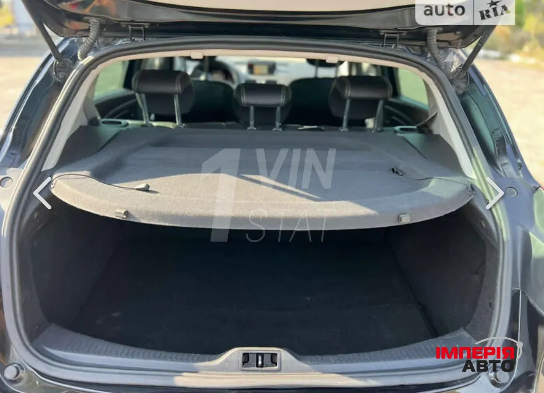 Renault Megane - фото 6