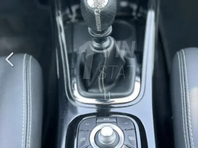 Renault Megane - фото 3