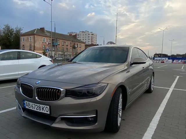 BMW 3 серії - фото 5
