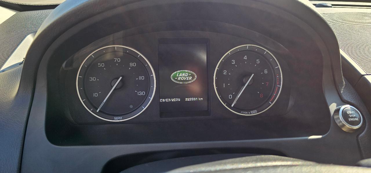 Land Rover Freelander - зображення 4