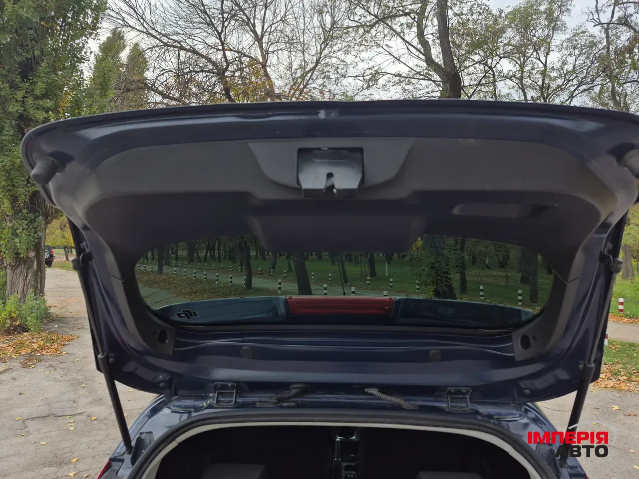 Ford Fiesta - фото 8