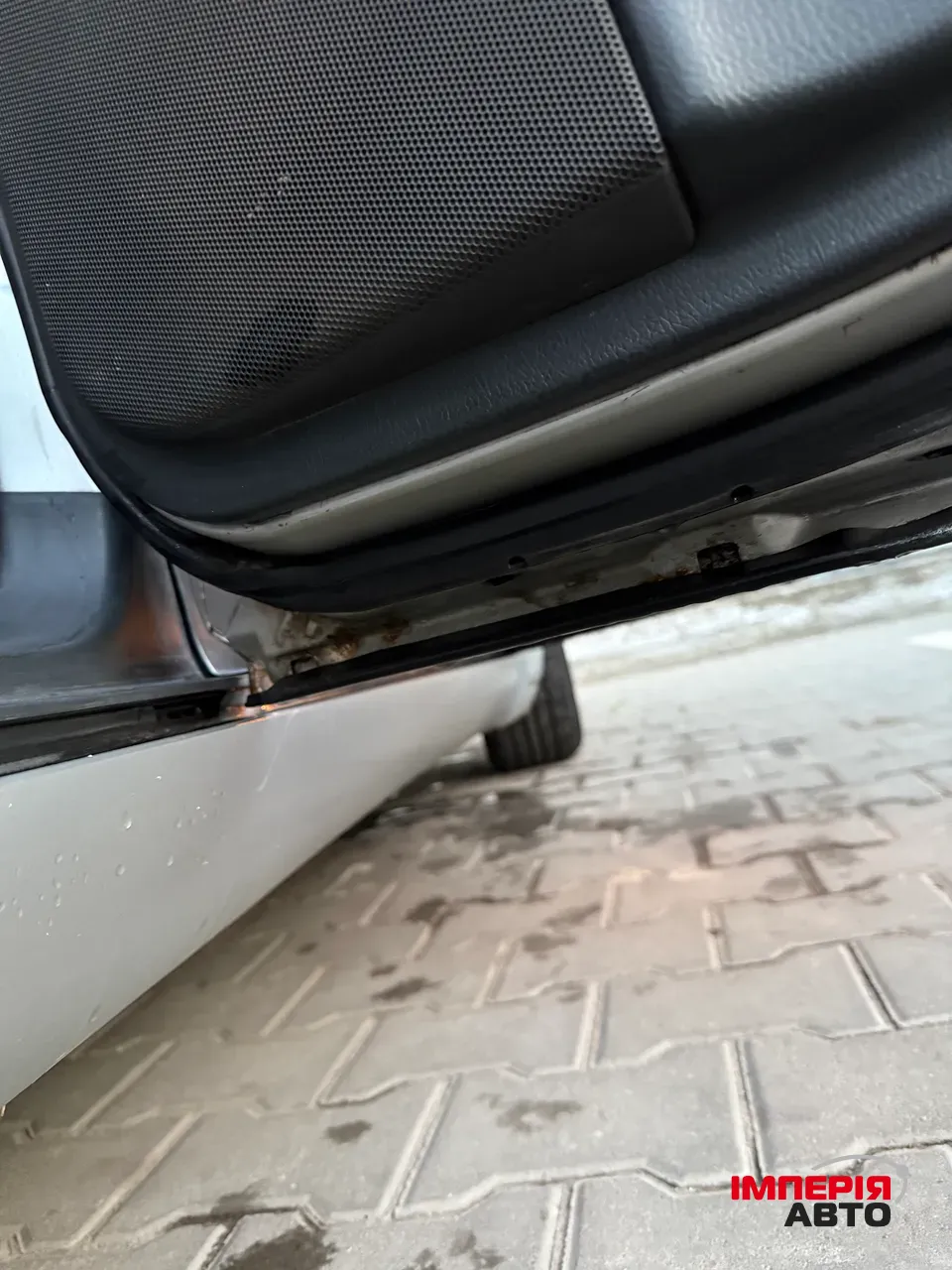 Mercedes-Benz C-Класс - фото 10