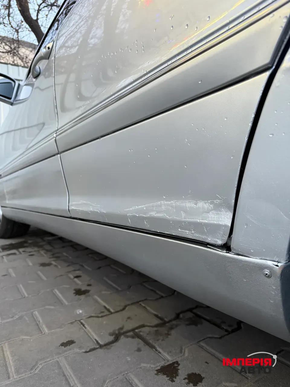 Mercedes-Benz C-Класс - фото 14